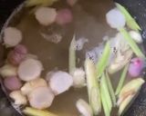 รูปขั้นตอนการทำที่ 2 ของ ต้มยำไก่