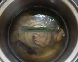 Foto langkah ke 3 dari resep Wedang Semlo.