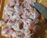 Foto del paso 2 de la receta: Strogonoff de pollo