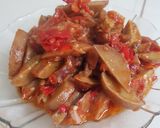 Foto langkah ke 9 dari resep Sambal Goreng Jengkol.