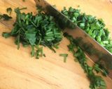 Foto del paso 2 de la receta: Ensalada a la chilena 🇨🇱