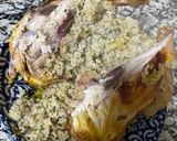 صورة لخطوة 10 من وصفة دجاج محمر بالأرز