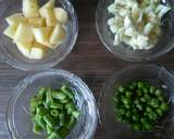 Veg Handi/Handi Subzi recipe step 1 photo