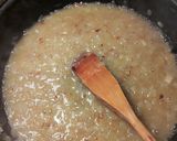 Foto del paso 40 de la receta: Cazuela de bonito del estrecho con gambas a la imperial