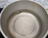 Foto langkah ke 1 dari resep MPASI Daging Sapi.