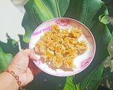 Foto langkah ke 5 dari resep Dimsum ayam sederhana.