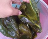 Foto del paso 3 de la receta: Chiles rellenos