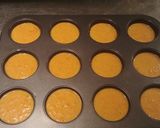 Foto del paso 3 de la receta: Muffins de Zanahoria y Naranja