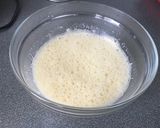 Marhahúsos lasagne (ketogén) recept fázis 2 fotója