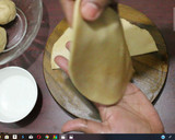 பஞ்சாபி சமோசா ரெசிபி ஸ்டேப் 6 புகைப்படம்
