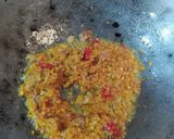 Foto langkah ke 2 dari resep (47). Acar Bumbu Kuning.
