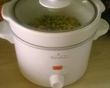 A picture of step 3 of Pork Chops in Mustard Sauce (Slow Cooker).