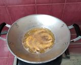 Foto langkah ke 3 dari resep Ebi furai.