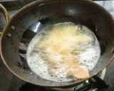 A picture of step 3 of Delicious And Healthy Wheat Flour Namkeen.