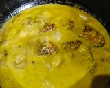 দই মাছ(Doi Mach Recipe in Bengali) রেসিপি ধাপ - 3 ছবি