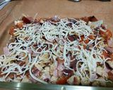 Foto del paso 6 de la receta: Lasaña de pencas de acelgas (receta de aprovechamiento)