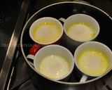 A picture of step 5 of Hard Boiled Eggs in Cups.