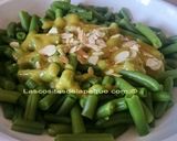 Foto del paso 2 de la receta: Ensalada de judías verdes crujientes aliñadas con mostaza de Gordon Ramsay