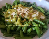 Foto del paso 2 de la receta: Ensalada de judías verdes crujientes aliñadas con mostaza de Gordon Ramsay