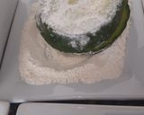Foto del paso 3 de la receta: Milanesa de Zapaliito rellena con queso