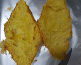 Foto del paso 1 de la receta: Croasanes de JamónCocido/Chopped y Queso al horno!!🥐