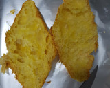 Foto del paso 1 de la receta: Croasanes de JamónCocido/Chopped y Queso al horno!!🥐