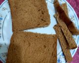ব্রেড কাটলেট (bread cutlet recipe in Bengali) রেসিপির ধাপ 3 ছবি