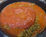 Foto del paso 4 de la receta: Boloñesa vegana de zanahoria