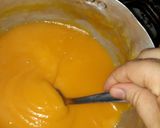 Foto del paso 2 de la receta: Sopa crema de zapallo