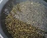 Sprout moong curry recipe step 1 photo