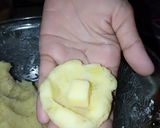 Foto langkah ke 5 dari resep Potato cheese balls.