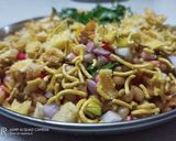 ઘઉં ચાટ રેસીપી સ્ટેપ2ફોટો