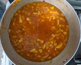 Foto del paso 3 de la receta: Ajiaco de Olluco
