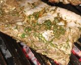 Foto del paso 2 de la receta: Costillita Grill de Cerdo