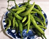 醬炒青龍腐竹的食譜步驟1照片