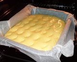 Pehelykönnyű túrós pite recept fázis 5 fotója
