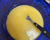 Foto del paso 1 de la receta: Pepas integrales sin horno