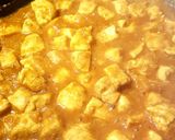Foto del paso 3 de la receta: Pollo al curry picante sin sal