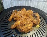 Foto langkah ke 6 dari resep Ayam Bakar Padang BGT.