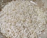 Foto del paso 2 de la receta: Risotto de hongos