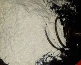 Foto langkah ke 2 dari resep Brownis Chips | Kripik Brownis.