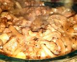 Foto del paso 6 de la receta: Salteado de Carne con Papás