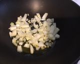 Une image de l'étape 6 de Fondue de légumes au bouillon de gambas.