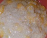 Foto langkah ke 3 dari resep Pineapple Porridge - MPASI 10+.