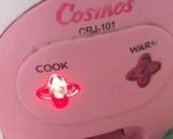 Foto langkah ke 2 dari resep Nasi uduk rice cooker simpel.