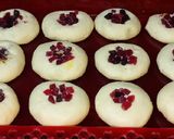 बंगाली स्वीट्स संदेश (Bangali sweets sandesh recipe in hindi) रेसिपी चरण 10 फोटो