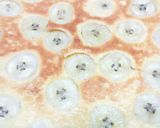 Foto langkah ke 5 dari resep Pancake Pisang.