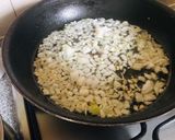 Foto del paso 1 de la receta: Briwat rellenas con verduras y atún🥟🥠
