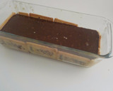 Foto del paso 14 de la receta: Morenito entre galletas Tosta Rica