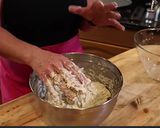 Foto del paso 3 de la receta: Pizzas caseras